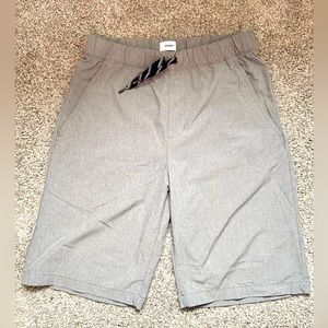 Old Navy XXL  lightweight shorts